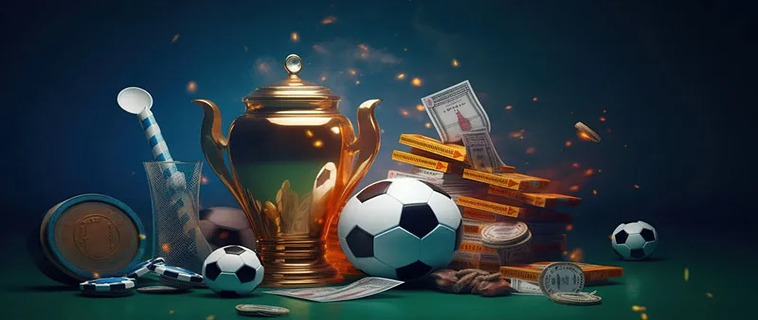 Khám Phá Thế Giới Thể Thao 7Fun7: Cá Cược Trực Tuyến Uy Tín 1 Khám Phá Thế Giới Thể Thao 7Fun7: Cá Cược Trực Tuyến Uy Tín