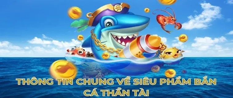 Hướng Dẫn Chơi Bắn Cá Thần Tài Tại 7Fun7 Đầy Quà Khủng 4 Hướng Dẫn Chơi Bắn Cá Thần Tài Tại 7Fun7 Đầy Quà Khủng