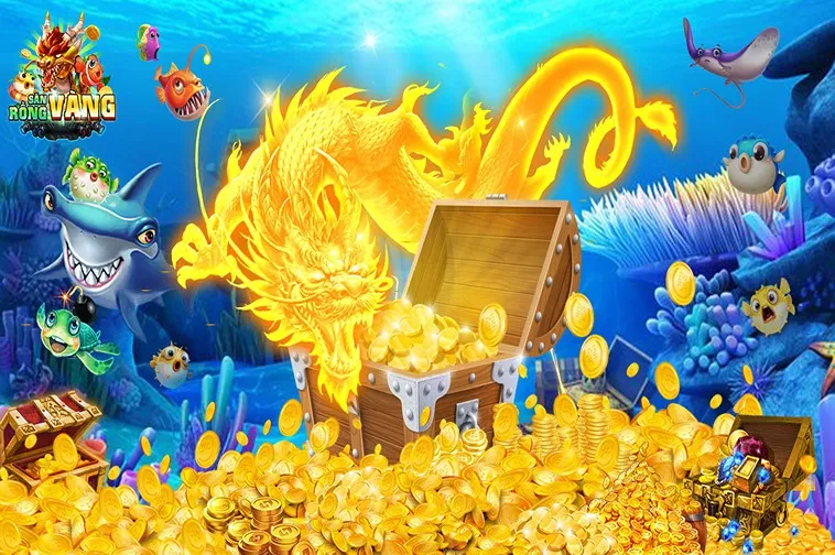 Trải Nghiệm Bắn Cá Rồng Tại 7Fun7: Cơ Hội Đổi Thưởng Lớn 2 Trải Nghiệm Bắn Cá Rồng Tại 7Fun7: Cơ Hội Đổi Thưởng Lớn
