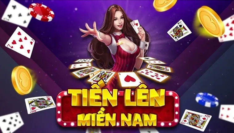Hướng Dẫn Chơi Tiến Lên Miền Nam Tại 7Fun7 Nhanh Chóng 6 Hướng Dẫn Chơi Tiến Lên Miền Nam Tại 7Fun7 Nhanh Chóng