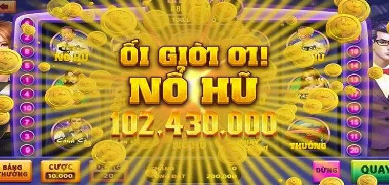 Trò Chơi Nổ Hũ Vũ Trụ Tại 7Fun7: Trải Nghiệm Cá Cược Đỉnh Cao 7 Trò Chơi Nổ Hũ Vũ Trụ Tại 7Fun7: Trải Nghiệm Cá Cược Đỉnh Cao