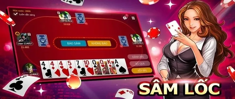 Hướng Dẫn Chơi Sâm Lốc Tại 7Fun7: Bí Quyết Từ Cao Thủ 7 Hướng Dẫn Chơi Sâm Lốc Tại 7Fun7: Bí Quyết Từ Cao Thủ