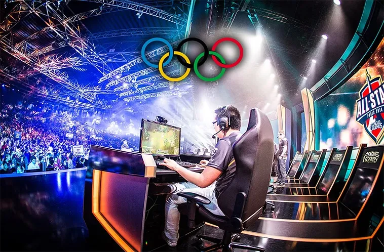 Cá Cược Thể Thao Điện Tử Tại 7Fun7: Trải Nghiệm Esports Đỉnh Cao 5 Cá Cược Thể Thao Điện Tử Tại 7Fun7: Trải Nghiệm Esports Đỉnh Cao