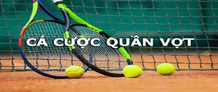 Cá Cược Quần Vợt Tại 7Fun7: Hướng Dẫn Toàn Diện Cho Người Chơi 2 Cá Cược Quần Vợt Tại 7Fun7: Hướng Dẫn Toàn Diện Cho Người Chơi
