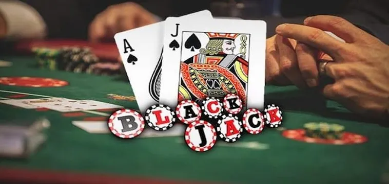 Trải Nghiệm Blackjack Tại 7Fun7: Hướng Dẫn & Bí Quyết Chơi 4 Trải Nghiệm Blackjack Tại 7Fun7: Hướng Dẫn & Bí Quyết Chơi