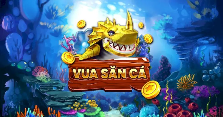 Hướng Dẫn Chơi Vua Bắn Cá Tại 7Fun7: Kinh Nghiệm Từ Cao Thủ 1 Hướng Dẫn Chơi Vua Bắn Cá Tại 7Fun7: Kinh Nghiệm Từ Cao Thủ